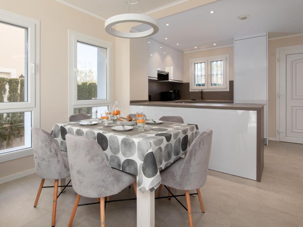 Holiday Home Malibu Beach By Interhome Oliva Luaran gambar