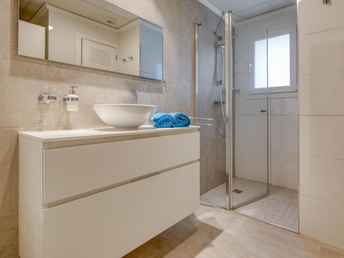 Holiday Home Malibu Beach By Interhome Oliva Luaran gambar