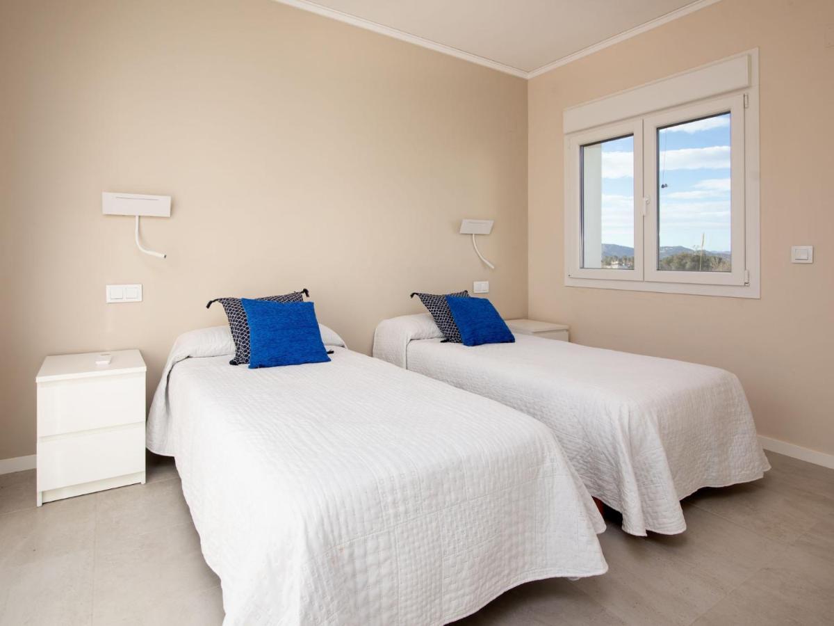 Holiday Home Malibu Beach By Interhome Oliva Luaran gambar